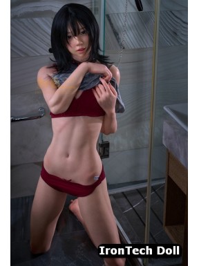 Poupée sexuelle IronTechDoll - Evie ROS MAX - 161cm