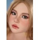 Sexdoll silicone - Eileen Bouche ROS Max - 164cm
