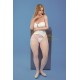 Sexdoll silicone - Eileen Bouche ROS Max - 164cm