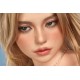 Sexdoll silicone - Eileen Bouche ROS Max - 164cm