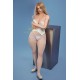 Sexdoll silicone - Eileen Bouche ROS Max - 164cm