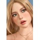 Sexdoll silicone - Eileen Bouche ROS Max - 164cm