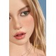 Sexdoll silicone - Eileen Bouche ROS Max - 164cm