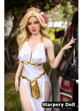 Starpery Sexy Doll TPE ou S-TPE - Rozanne - 172cm F-CUP