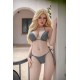 Starpery Sexy Doll TPE ou S-TPE - Rozanne - 172cm F-CUP