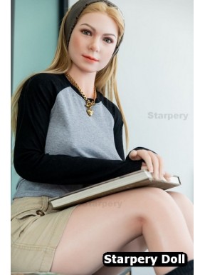 Poupée sexuelle Starpery TPE ou S-TPE - Imogen - 172cm F-CUP