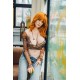 Poupée sexuelle Starpery TPE ou S-TPE - Eugenia - 172cm F-CUP