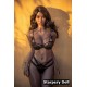 SexDoll Japonaise Starpery TPE ou S-TPE - Keiko - 172cm F-CUP