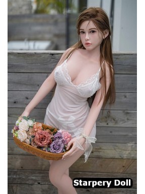 Love doll Starpery TPE ou STPE - Phebe - 159cm E-CUP