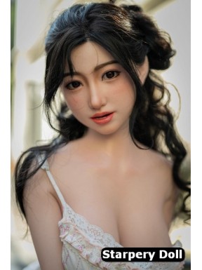 Poupée sexuelle TPE ou STPE - Yufan - 159cm E-CUP