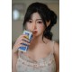 Poupée sexuelle TPE ou STPE - Yufan - 159cm E-CUP