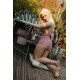 Starpery Doll TPE ou STPE - Kelly - 156cm E-CUP