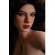 SexDoll TPE ou STPE Starpery - Mira - 167cm E-CUP