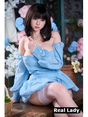 Real Lady bronzée - Elodya - 150cm