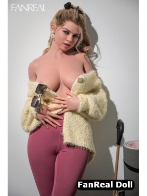 FanReal Doll Uni Series - Maria AIO - 170cm G-CUP