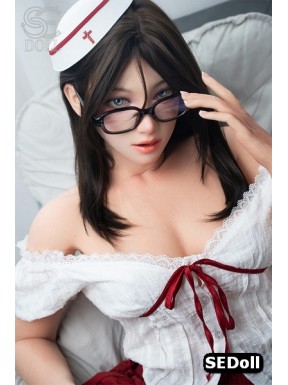 Real sex doll silicone SEdoll - Yuuka version 2 - 163cm C-CUP