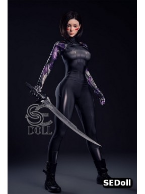 Poupée sexuelle SEdoll - Lita - 161cm E-CUP