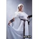 IDO DOLL Poupée sexuelle silicone - Selena - 165cm D-CUP