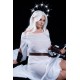 IDO DOLL Poupée sexuelle silicone - Selena - 165cm D-CUP