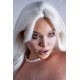 IDO DOLL Poupée sexuelle silicone - Selena - 165cm D-CUP