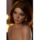 Poupée sexuelle silicone IDO Doll - Tatiana - 167cm F-CUP