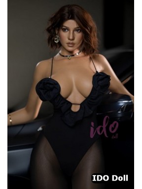 SexDoll IDO Doll - Tatiana version 2 - 167cm F-CUP