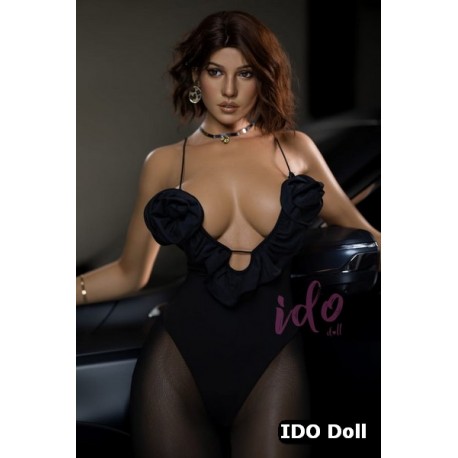 SexDoll IDO Doll - Tatiana version 2 - 167cm F-CUP