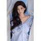 Poupée sexuelle chinoise IDO Doll - WanZhi - 167cm F-CUP