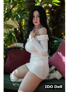 Poupée sexuelle japonaise IDO Doll - WanZhi version 2 - 167cm F-CUP