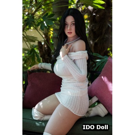 Poupée sexuelle japonaise IDO Doll - WanZhi version 2 - 167cm F-CUP
