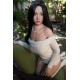 Poupée sexuelle japonaise IDO Doll - WanZhi version 2 - 167cm F-CUP