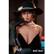 SexDoll sllicone IDO Doll - Isabelle - 170cm F-CUP