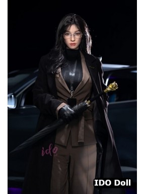 SexDoll sllicone IDO Doll - Isabelle - 170cm F-CUP