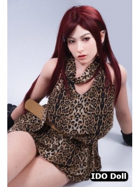 Sex Doll chinoise Waify IDO Doll - WanZhi - 170cm F-CUP