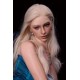 Real Lady Poupée silicone - Elodya - 159cm