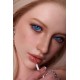 Real Lady Poupée silicone - Elodya - 159cm