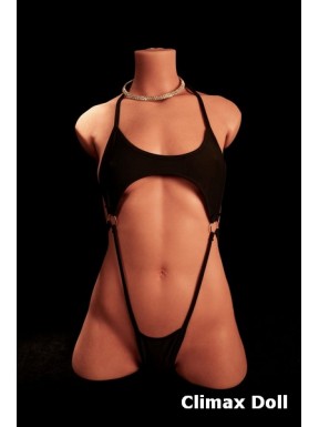 Torso Climax doll ULW 661 - Sans Visage - 80cm A-CUP