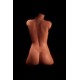 Torso Climax doll ULW 661 - Sans Visage - 80cm A-CUP