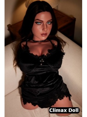 Torso Climax doll ULW 664 - Eliza - 80cm G-CUP