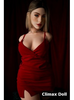 Torso Climax doll ULW 882 - Eydis - 100cm E-CUP