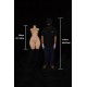 Torso Climax doll ULW 882 - Sans Visage - 80cm E-CUP