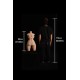 Torso Climax doll ULW 883 - Sans Visage - 80cm E-CUP