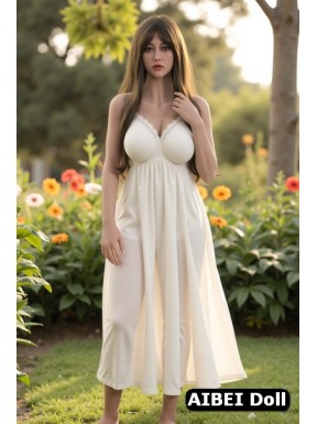 En stock - AIBEI Dolls - Inesse - 153cm Chubby