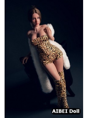 En stock - AIBEI Dolls - Leska - 150cm