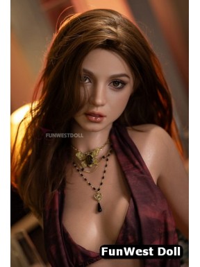 SexDoll FunWest Doll FS Series - Sophiemina - 159cm A-CUP
