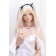 Poupée silicone FunWest Doll FS Series - Giselle - 159cm A-CUP