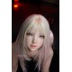 Poupée silicone FunWest Doll FS Series - Giselle - 159cm A-CUP