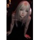 Poupée silicone FunWest Doll FS Series - Giselle - 159cm A-CUP