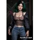 RealDoll silicone FunWest Doll - Alexa - 157cm D-CUP