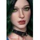 RealDoll silicone FunWest Doll - Alexa - 157cm D-CUP